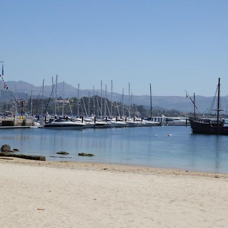 Inmejorables Vistas A Las Islas Cies 바이오나 외부 사진